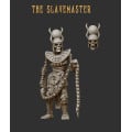 Crab Miniatures - Undead Egyptians - The Slavemaster x1 0