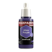 Army Painter - Army Painter - Warpaints Fanatic: Alien Purple