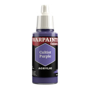 Army Painter - Army Painter - Warpaints Fanatic: Cultist Purple