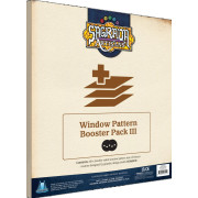 Sagrada Artisans - Window Booster Pack III Komboh