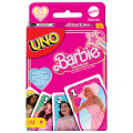 Uno - Barbie The Movie 0