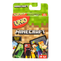 Uno - Minecraft 0