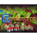 Buildings Churches and Cathedrals for the Carcassonne board game 0