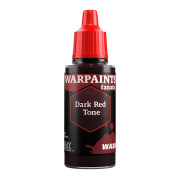 Army Painter - Army Painter - Warpaints Fanatic Wash: Dark Red Tone