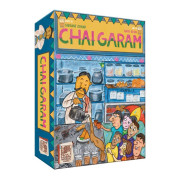 Chai Garam - 2nd Edition