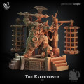 Cast n Play - The Executioner 0