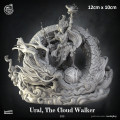 Cast n Play - Ural, The Clouds Walker 0