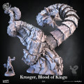 Cast n Play - Krueger, Blood of Kingu 0