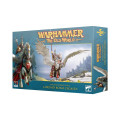 Warhammer - The Old World: Kingdom of Bretonnia - Lord on Royal Pegasus 0