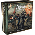 Fallout: Wasteland Warfare - Boîte de Base Deux Joueurs 0