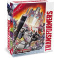 Transformers Deck Building Game - A Rising Darkness 1
