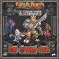 Clank! : Legacy - Acquisitions Incorporated The "C" Team Pack 0