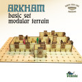 Arkham Basic Set 4