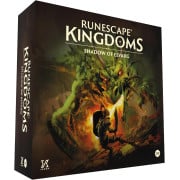 RuneScape Kingdoms : Shadow of Elvarg