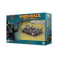 Warhammer - The Old World : Tribus des Orques & Gobelins - Bande d'Orques Noirs 0