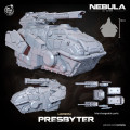 Cast n Play - Nebula - Presbyter 0