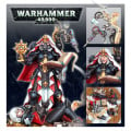 W40K : Adepta Sororitas - Hospitaller 2