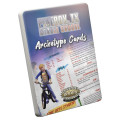 Pinebox TX Middle School - Archetype Cards 0