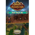 Legend of Ghost Mountain Map Pack 2: Oxherd’s Ring / Deadly Garden 0