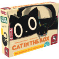 Cat in the Box 0
