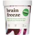Brain Freeze 0