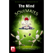 The Mind: Soulmates