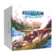 Empyreal : Spells and Steam