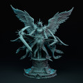 Witchsong Miniatures - Sunlight Seraph 0