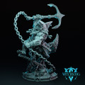 Witchsong Miniatures - Anchor Whirler 0