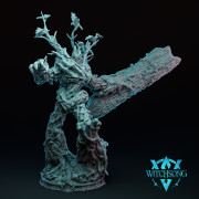 Witchsong Miniatures - Mirewood