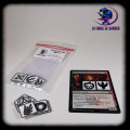 3D Tokens for Magic The Gathering (Set 1 - 12 pieces) 1
