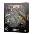 Necromunda : zone Mortalis, Set de Dalles de Sol 0