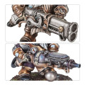 Age of Sigmar : Order - Kharadron Overlords - Foudroyeurs Grundstock 5