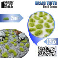 Green Stuff World - Grass Tuft 2mm self-adhesive 2