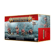 Age of Sigmar : Ogor Mawtribes - Ventre-Durs