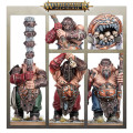 Age of Sigmar : Ogor Mawtribes - Ventre-Durs 2