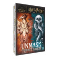 Harry Potter: Unmask The Death Eaters 0