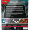 Pokémon : Combined Powers Premium Collection 1