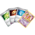 Pokémon : Combined Powers Premium Collection 3