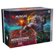 Magic The Gathering : Horizons du Modern 3 - Bundle