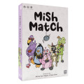 Mish Match 0