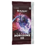 Magic The Gathering : Modern Horizons 3 - Collector Booster