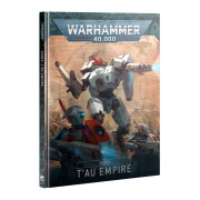 W40K : Codex - T'au Empire