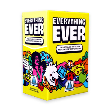 Everything Ever