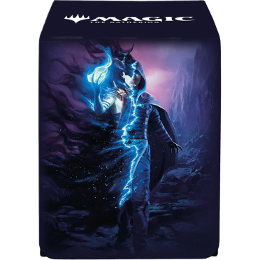 Magic: The Gathering - Outlaws of Thunder Junction - Alcove Deck Box