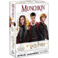 Munchkin: Harry Potter 0