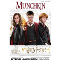 Munchkin: Harry Potter 5