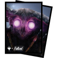 Magic: The Gathering - Fallout Sleeves 2