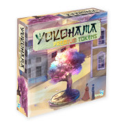 Yokohama - Premium Tokens