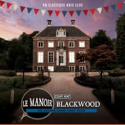 The Blackwood Mansion (Murder at the Mansion)